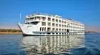 Steigenberger Legacy Nile Cruise